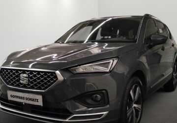 Seat Tarraco 23.010 km 32.480 &euro; Düsseldorf 40589