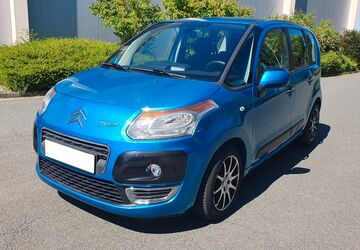 Citroen C3 Picasso 114.000 km 4.500 &euro; Krefeld 47804