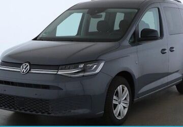 VW Caddy 11.439 km 36.950 &euro; Moenchengladbach 41063