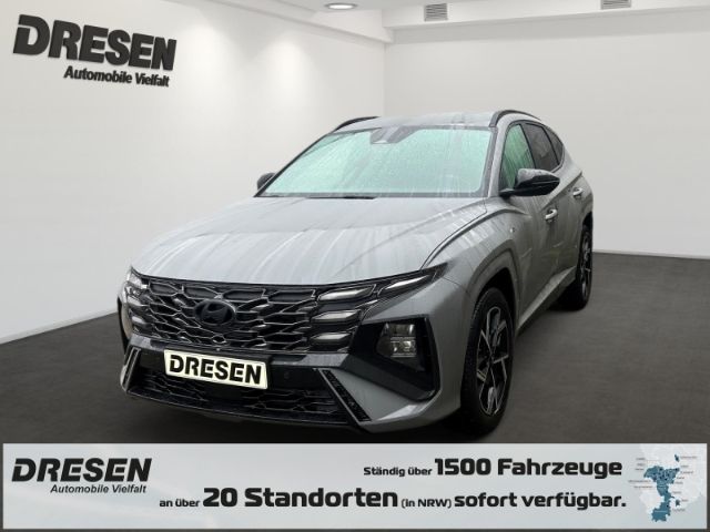 Hyundai TUCSON 2.050 km 42.590 &euro; Mönchengladbach 41061