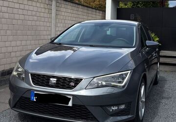 Seat Leon 144.059 km 8.500 &euro; Meerbusch 40668
