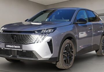 Peugeot 3008 14.455 km 26.250 &euro; Neuss 41460