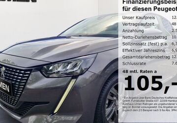 Peugeot 208 31.320 km 12.680 &euro; Ratingen 40880
