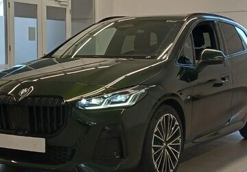 BMW 218 Active Tourer 20.000 km 29.975 &euro; Meerbusch 40668