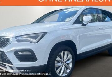 Seat Ateca 20.594 km 25.990 &euro; Düsseldorf 40589