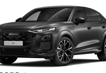 Audi Q3 1.111 km 62.740 &euro; Mönchengladbach 41066