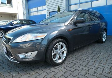 Ford Mondeo 281.324 km 3.850 &euro; Monheim 40789