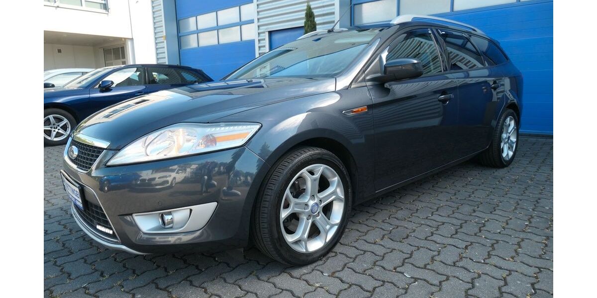 Ford Mondeo 281.324 km 3.850 &euro; Monheim 40789
