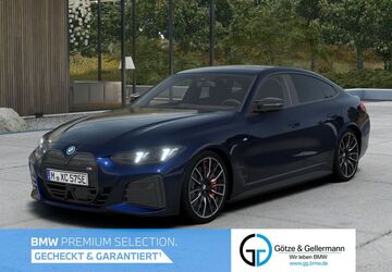 BMW i4 18.922 km 59.530 &euro; Mülheim 45472