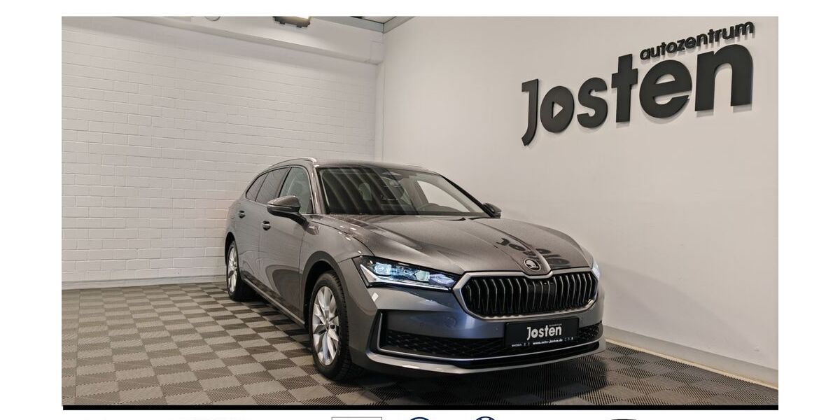 Skoda Superb 13.767 km 42.990 &euro; Monheim 40789