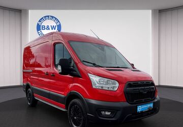 Ford Transit 49.799 km 21.999 &euro; Krefeld 47805