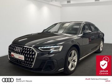 Gebrauchte Audi A8