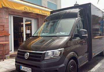 VW Crafter 283.668 km 15.000 &euro; Düsseldorf 40219