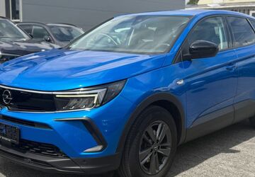 Opel Grandland (X) 152.300 km 13.800 &euro; Hilden 40721