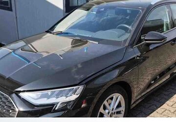 Audi A3 73.794 km 24.470 &euro; Mönchengladbach 41238