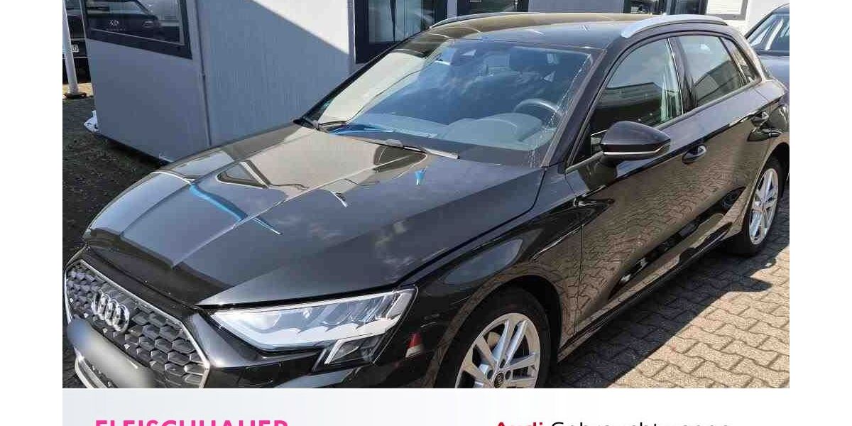 Audi A3 73.794 km 24.470 &euro; Mönchengladbach 41238