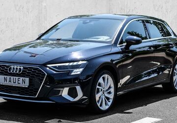 Audi A3 29.055 km 30.720 &euro; Meerbusch 40670