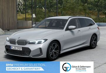 BMW 318 13.719 km 39.840 &euro; Mülheim 45472