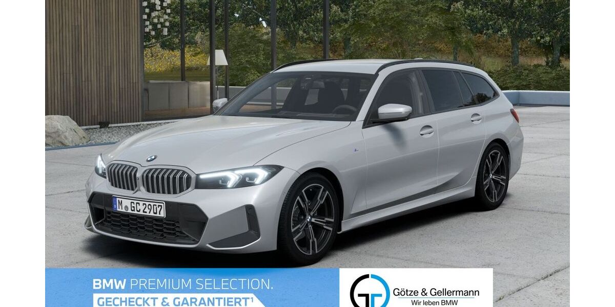 BMW 318 13.719 km 39.840 &euro; Mülheim 45472