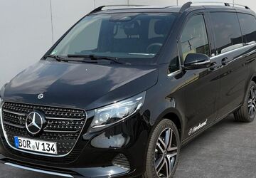 Mercedes-Benz V 300 1.338 km 82.888 &euro; Krefeld 47807