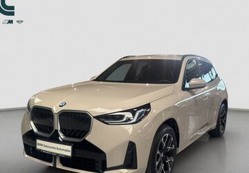 BMW X3 3.913 km 64.800 &euro; Neuss 41460