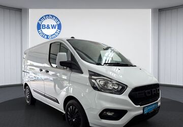 Ford Transit Custom 99.829 km 19.699 &euro; Krefeld 47805