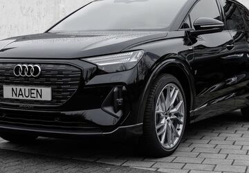Audi Q4 27.499 km 45.880 &euro; Meerbusch 40670