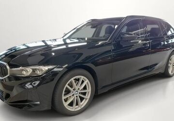 BMW 320 29.000 km 35.900 &euro; Meerbusch 40668