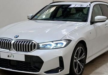 BMW 320 24.600 km 43.785 &euro; Meerbusch 40668