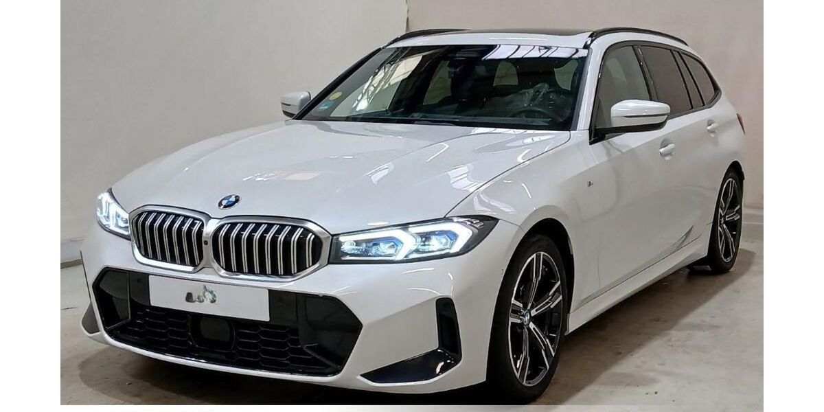 BMW 320 24.600 km 43.785 &euro; Meerbusch 40668