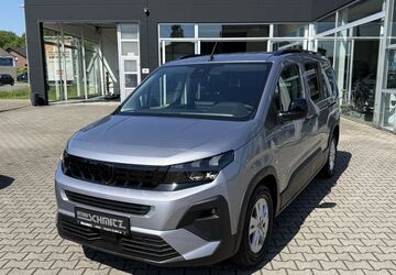Peugeot Rifter 1.425 km 28.990 &euro; Moers 47445