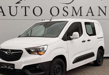 Opel Combo 172.848 km 8.750 &euro; Krefeld 47805