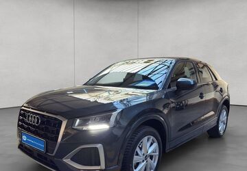 Audi Q2 39.205 km 26.890 &euro; Düsseldorf 40233