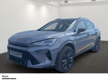 Gebrauchte Cupra Formentor