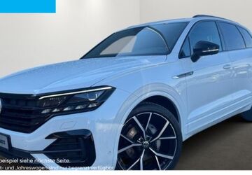 VW Touareg 68.368 km 49.980 &euro; Grevenbroich 41515