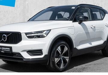 Volvo XC40 47.305 km 32.980 &euro; Düsseldorf 40474