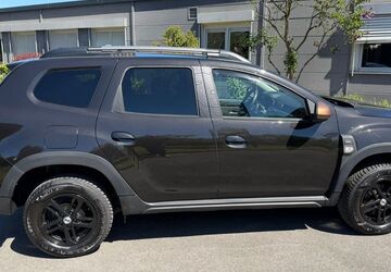 Dacia Duster 34.002 km 18.990 &euro; Langenfeld 40764