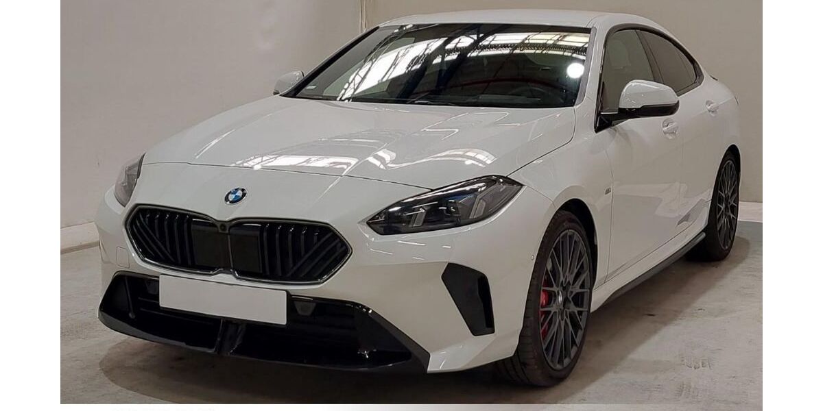 BMW 220 Gran Coupé 15.800 km 35.400 &euro; Meerbusch 40668