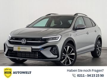 Gebrauchte VW Taigo