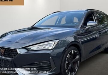 Cupra Leon 50.324 km 22.990 &euro; Düsseldorf 40589