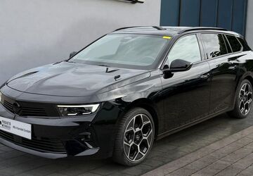 Opel Astra 29.200 km 21.499 &euro; Meerbusch 40668