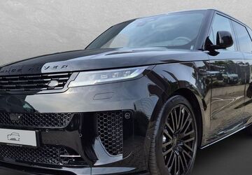 Land Rover Range Rover Sport 2.000 km 174.890 &euro; Moers 47441