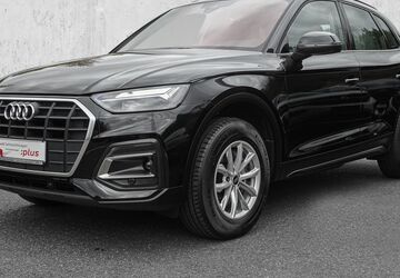 Audi Q5 66.756 km 33.500 &euro; Meerbusch 40670