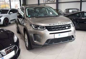 Land Rover Discovery 160.600 km 16.900 &euro; Meerbusch 40667