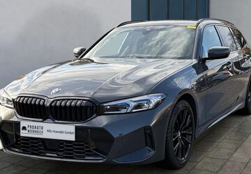BMW 318 6.300 km 36.985 &euro; Meerbusch 40668