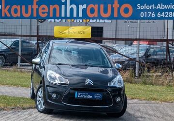 Citroen C3 68.000 km 4.899 &euro; Kempen 47906