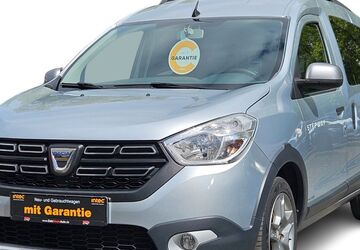 Dacia Dokker 124.900 km 9.980 &euro; Duisburg 47249