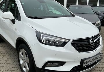 Opel Mokka 54.000 km 11.850 &euro; Moers 47447