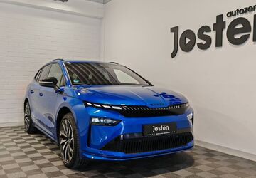 Skoda Enyaq 8.500 km 55.990 &euro; Monheim 40789
