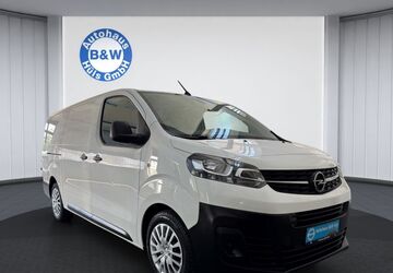 Opel Vivaro 89.787 km 17.999 &euro; Krefeld 47805